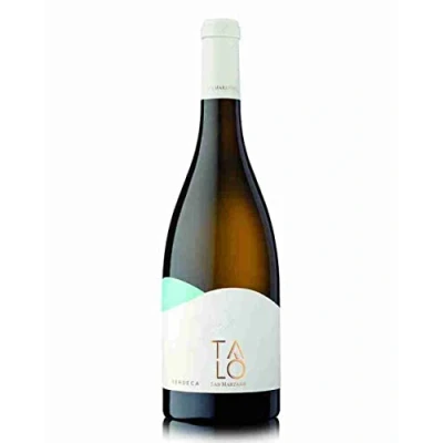 Image of San Marzano, Verdeca&quot;Talò&quot; 75cl Bottle
