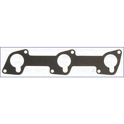 Image of 195320813100, 60513181, 60563671 Intake Manifold Gasket AJUSA 13076200 ALFA ROMEO: GTV, 164