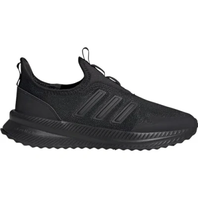 Image of adidas X_PLR Pulse Shoes, core Black/core Black/Champagne met, 10.5 UK