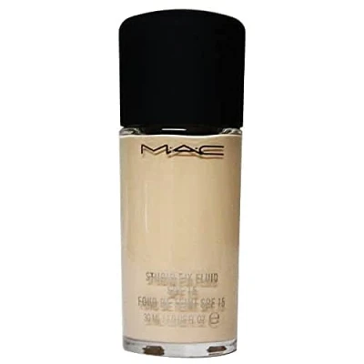 Image of MAC Studio Fix Fluid Foundation SPF15 NC15, 30ml/1oz