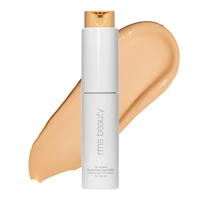 Image of RMS Beauty Re Evolve Natural Finish Foundation 22.5 29ml