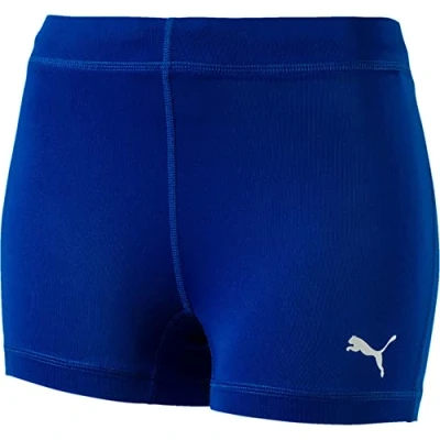 Image of PUMA Cross the Line Short Tight W
