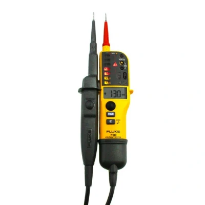 Image of Fluke T130 Voltage/Continuity Tester
