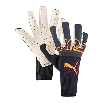 Image of PUMA FUTURE Z Grip 1 Hybrid Goalkeeper Gloves Size 9