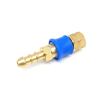 Image of 8mm Quick Release Coupling