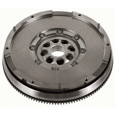 Image of 9670688180 Dual mass flywheel SACHS 2294 002 028
