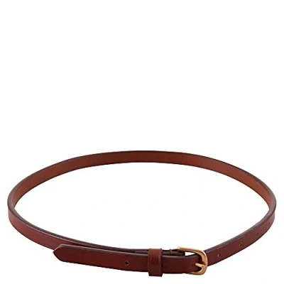 Image of BR Flash strap Cob Tobacco Brown
