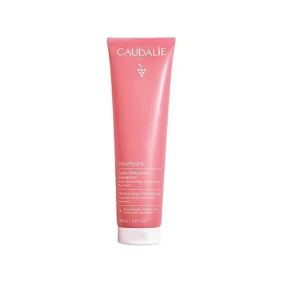 Image of Caudalie Vinohydra Gel Cleanser 150ml