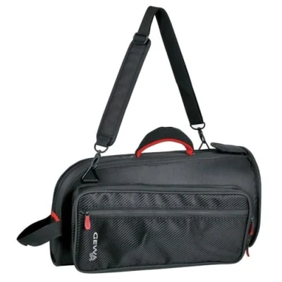 Image of GEWA Gig Bag for Flugelhorn SPS all German and American shapes