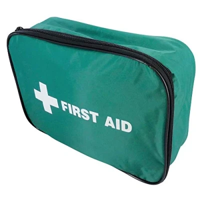 Image of Safety First Aid Rugby Kit (Compact Bag)
