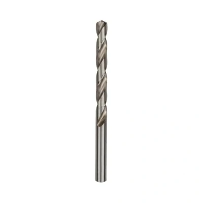Image of Bosch Professional 5x Metal Drill bits HSS G DIN 338 (for metal, Ø 9 x 81 125 mm, Accessory Driver)