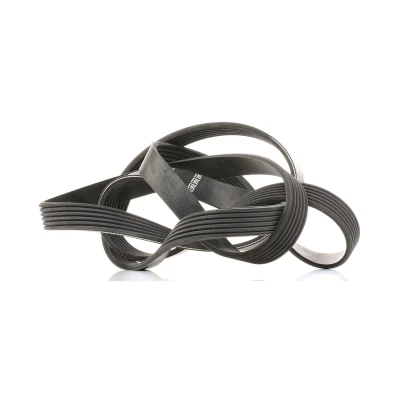 Image of 93172395 V ribbed belt BOSCH 1 987 946 028 1990mm 6 BMW: Hatchback, 3 Saloon, Coupe, MERCEDES BENZ: B Class, ALFA ROMEO: GT