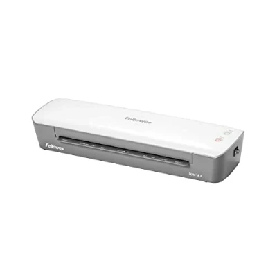 Image of Fellowes Ion Laminator A3 White/Grey 4560601