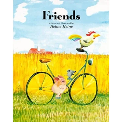 Image of Friends