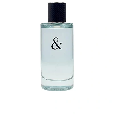 Image of Tiffany &amp; Co Love for Him Eau de Toilette 90ml Spray