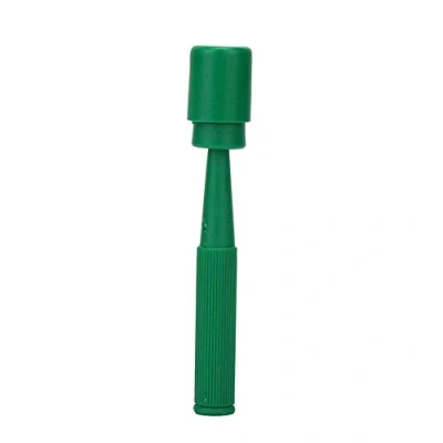 Image of Dermal Punch, Biopsy Punch Piercing stainless steel Holding Forceps Disposable Skin Punching Tool made of for(8mm)