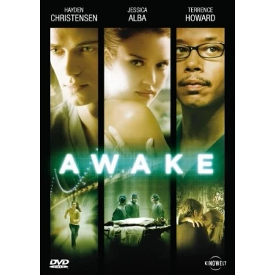 Image of Awake