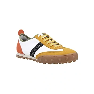 Image of Art Company Unisex 1109 Cross Sky Low Top Sneakers, Estampados, 5.5 UK