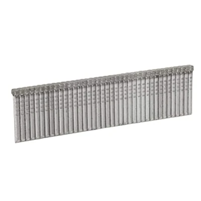 Image of kwb 16mm Tacker Nails for Intensive Use, Quality Steel Wire, Type 055/355, C Point