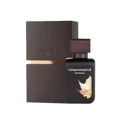 Image of La Yuqawam Men Eau De Parfum 75ml Rasasi by