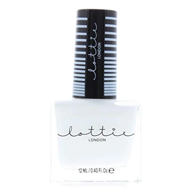 Image of Lottie Nail Polish 12ml Stay Weird
