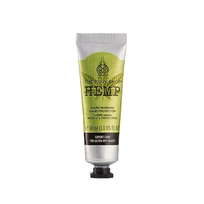 Image of The Body Shop Hemp Hand Protector 30 ml