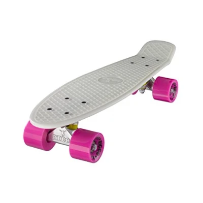 Image of Complete 55cm Original 22 Mini Cruiser Board by Ridge Skateboards