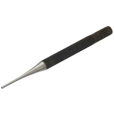 Image of Eclipse Professional Tools 161AA Parallel Pin Punch 1.7mm (1/16&quot;) Point Diameter