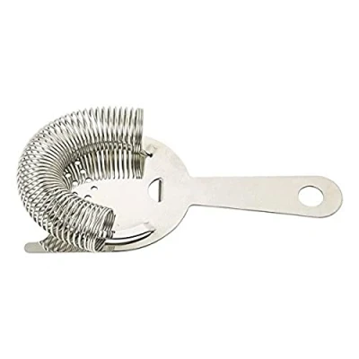 Image of Genware NEV HAW3 Hawthorne Strainer