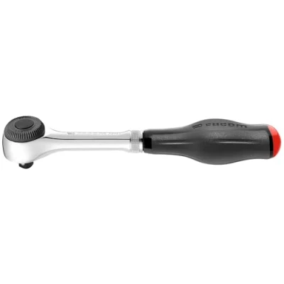 Image of Facom J.360 Rotator Ratchet, 3/8&quot; Square Drive