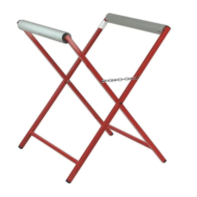 Image of Sealey Folding Panel Stand
