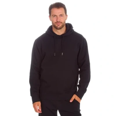 Image of Undercover Mens Overhead Hoodie 21A1527 Black Large