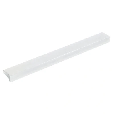 Image of Iflo Aliano Handle Angle Pull Stainless Steel 108.66.030