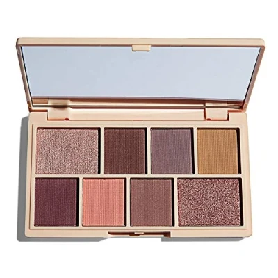 Image of I Heart Revolution Mini Chocolate Palette Rose Gold