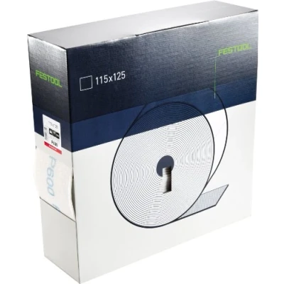 Image of Festool 497098 P600 Grit, Granat Abrasives, Pack of 208