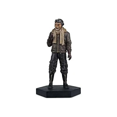Image of Ex MAG Catkind Resin Statue from Doctor Who MC029