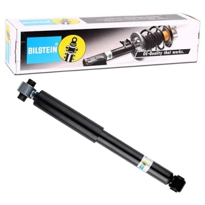 Image of 562100476R, 562105921R, 562108532R, 562109408R Shock absorber BILSTEIN 19 289052 RENAULT: Koleos 2