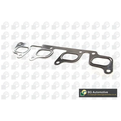 Image of 03L253039E Exhaust Manifold Gasket BGA MG3768 VOLKSWAGEN: Crafter 30 35 Minibus, Caddy 3, Transporter 5, AUDI: Q5, A3 Sportback, A4 B8 Saloon
