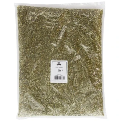 Image of Old India Olive Leaves 750 g