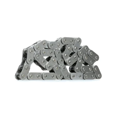 Image of SU001A0172 Chain, oil pump drive FEBI BILSTEIN 09268 48 MERCEDES BENZ: E Class Saloon, BMW: 3 Coupe, CITROËN: C15 Van
