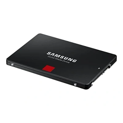 Image of Samsung 860 EVO 1 TB SATA 2.5 Inch Internal Solid State Drive (SSD) (MZ 76E1T0)