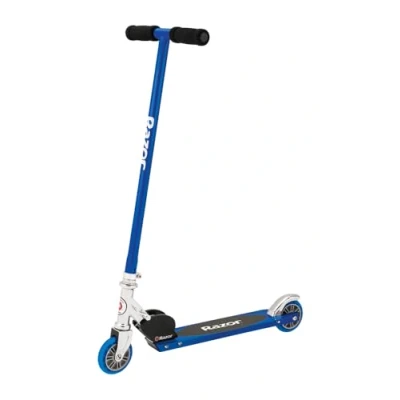 Image of S Scooter Blue