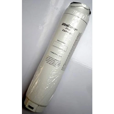 Image of Neff UltraClarity 740560 replacement water filter cartridge American Style Refrigerator Appliances + fridge freezers