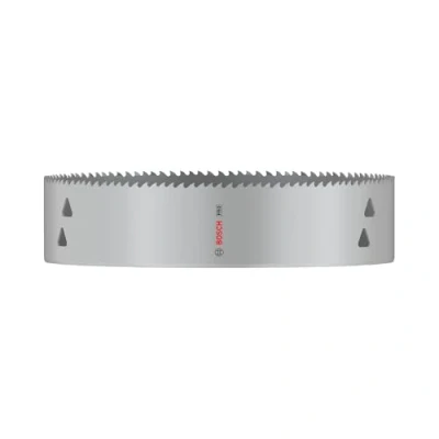 Image of Bosch 1 x PRO Multi Material Hole Saw (for Softwood, Drywall, Diameter 210 mm, Professional Accessories Drill/Screwdriver)