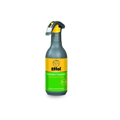 Image of Effol Liquid Barrier 250ml Horse Grooming Riding Equestrian