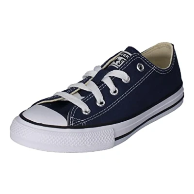 Image of Converse Chuck Taylor ALL STAR CORE Trainers for kids, Size: 11K, Blau Textile