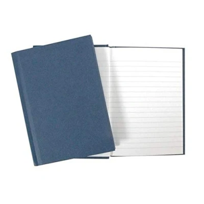 Image of Cambridge A5+ Business Wirebound Card Cover Notebook