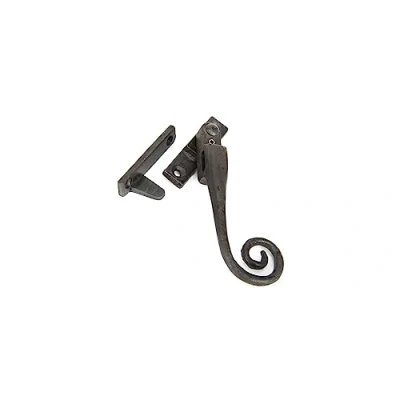 Image of From The Anvil Beeswax RH Locking Night Vent Monkeytail Fastener