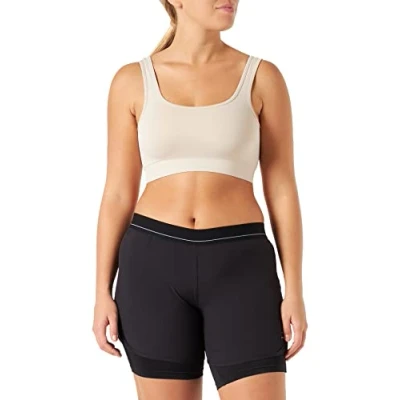 Image of ENERGETICS Isolda Shorts Black 42