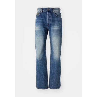 Image of Pepe Jeans Straight leg jeans, Men&#039;s, Size: 33x30, Denim